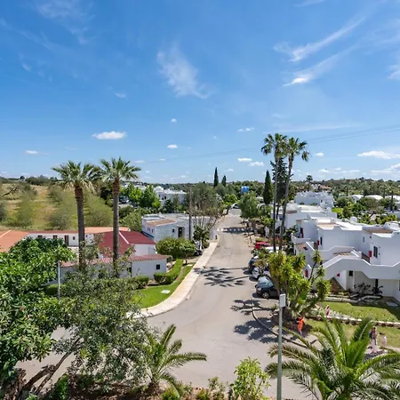 Sunny Flat With A Balcony & Pool By Hostwise * Albufeira