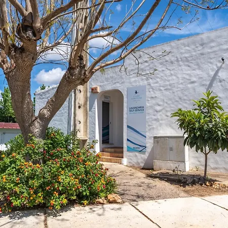 Sunny Flat With A Balcony & Pool By Hostwise *