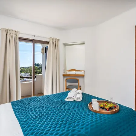 Sunny Flat With A Balcony & Pool By Hostwise Apartment *