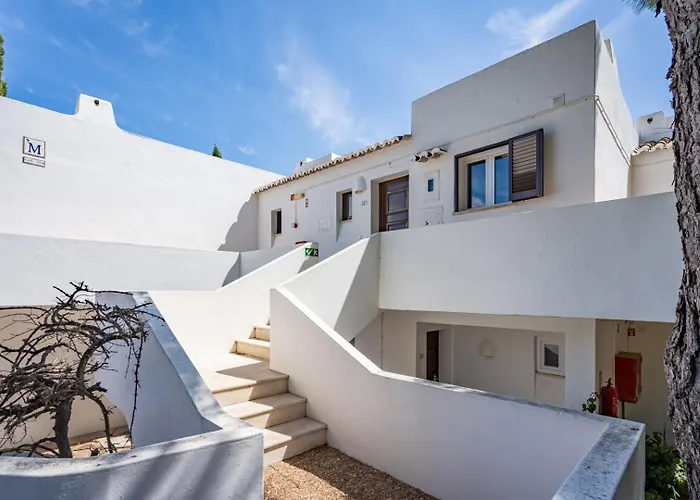 Sunny Flat With A Balcony & Pool By Hostwise * Albufeira