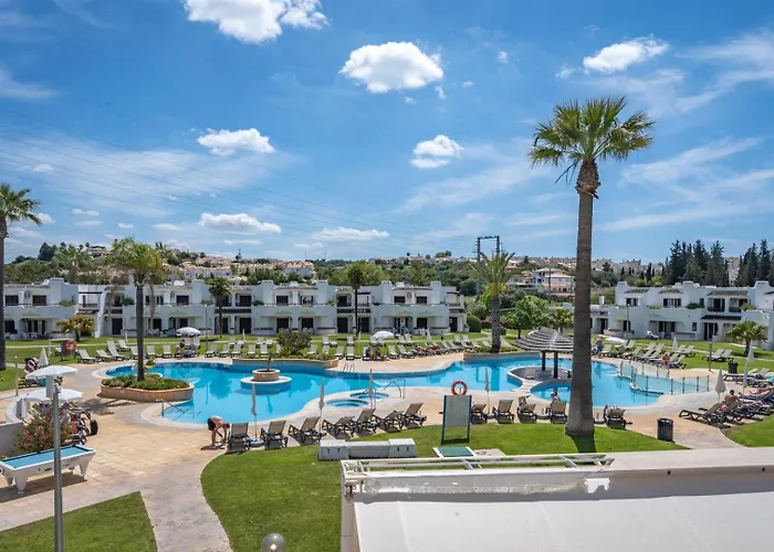 アパート Sunny Flat With A Balcony & Pool By Hostwise *