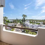 Sunny Flat With A Balcony & Pool By Hostwise