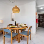 Sunny Flat With A Balcony & Pool By Hostwise