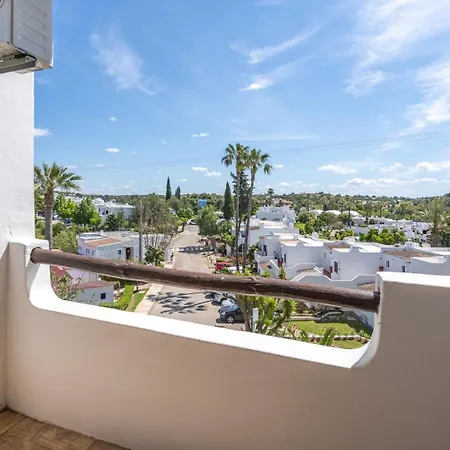 Sunny Flat With A Balcony & Pool By Hostwise