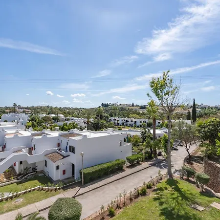 Sunny Flat With A Balcony & Pool By Hostwise * Albufeira