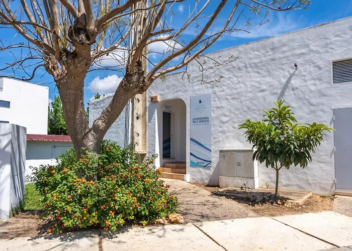 Sunny Flat With A Balcony & Pool By Hostwise *